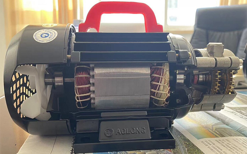 Advantages and disadvantages of vortex pump Advantages and disadvantages of vortex pump
