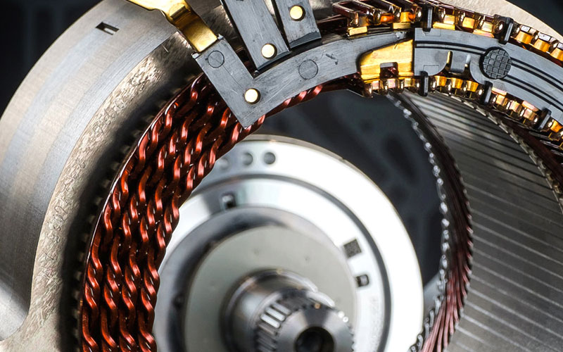 Differences Between Single-Phase and Three-Phase Motors
