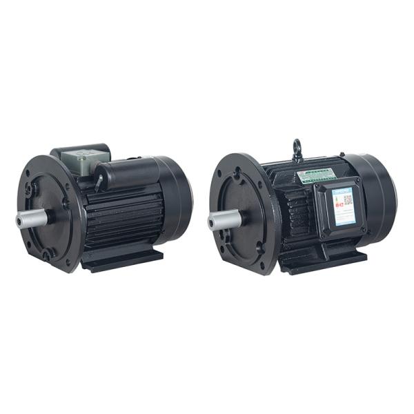 Motor For Suction Thread Machine