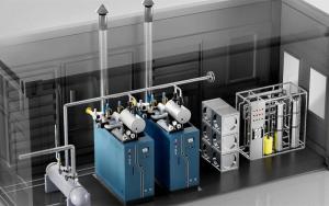 The difference between circulating pump and feed pump The difference between circulating pump and feed pump
